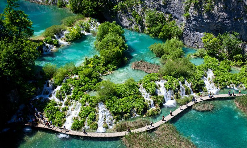 Unique Places in Croatia That Steal the Heart (It's Hard to Depart)