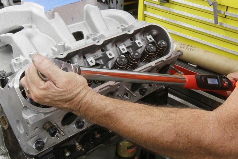 Everything You Need to Know About Safely Removing a Broken Engine Bolt ...