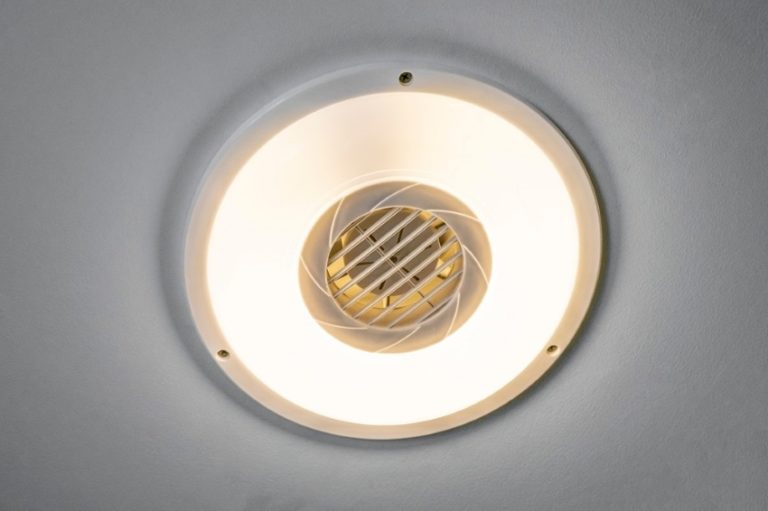 Proper Ventilation: Why Every Home Needs an Exhaust Fan