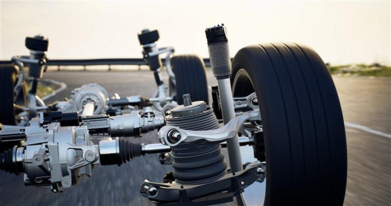 Car Air Suspension Products: Enhancing Comfort and Performance on the Road