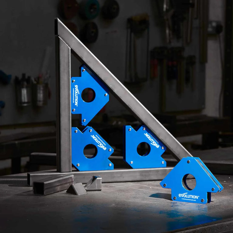 Mastering Precision: The Essential Guide to Welding Magnetic Clamps