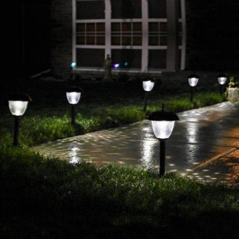 Why 24V LED Bulbs Are the Right Choice for Outdoor Home Lighting