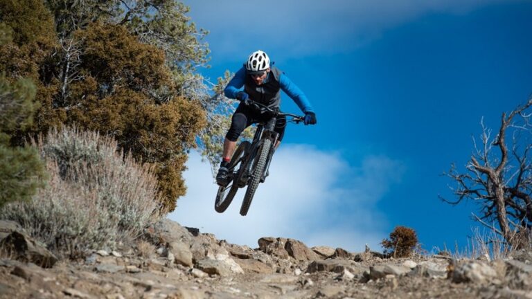 Everything You Need to Know About E-Mountain Bikes