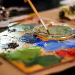 Unlocking Creativity: A Beginner’s Guide to Painting Mediums