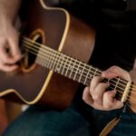 Top Range for All Players: A Guide to Yamaha Acoustic Guitars