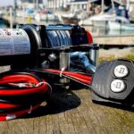 Electric Boat Winch: A Reliable Tool for Hassle-Free Launching and Retrieving